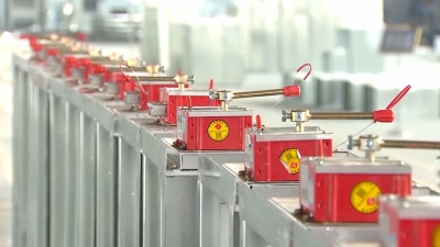 武城构建“199+X+1”招商体系 精准“补链”强产业