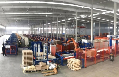 德州运河经济开发区：打造特色产业链做大做强现代产业集群（三）