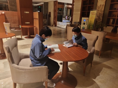 齐河：为459名援鄂医疗队员送上文旅“大礼包”