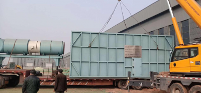 武城：按下重点项目建设“快进键”