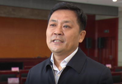 夏津县委书记才玉璞：解放思想求突破 激发改革攻坚新动能