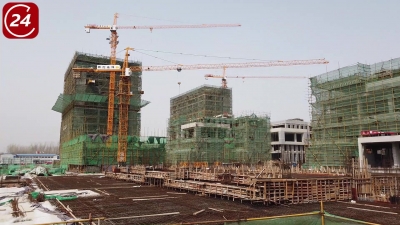德州经济技术开发区经济发展局局长王燕燕：靠耐心、恒心、贴心的服务引资71亿