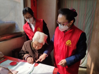 庆云农商银行：暖心服务+学习充电，提供更专业、快捷的金融服务
