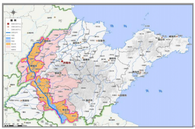 德城、武城、夏津为文化保护核心区！大运河山东段规划出炉 