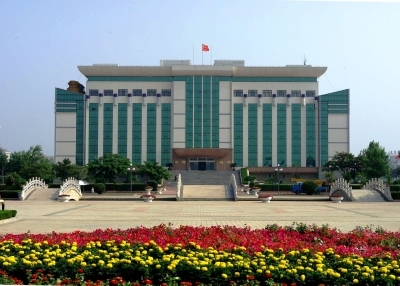 德州记忆 | 《德州经济技术开发区志（1998-2017）》编纂工作回眸