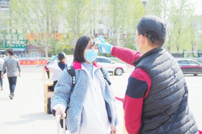 德州4.4万学生开学，专家：复课后这些防护措施要牢记   