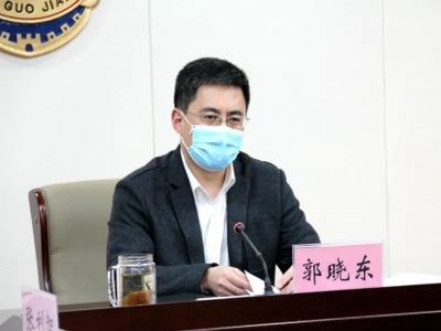 德州市检察院召开党组会议深入研究服务经济发展工作措施