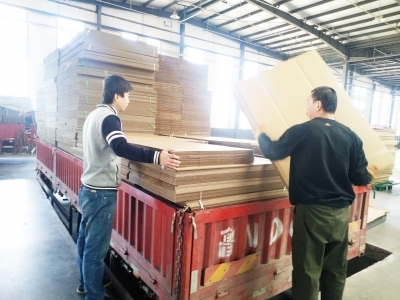 乐陵：23名市领导帮扶107家骨干企业|点对点服务助企增强“免疫力”