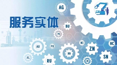 新华社评论员：把实体经济做实做强做优