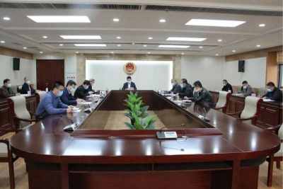 德州市检察院：九条意见、五个专项活动全力保障企业复工复产