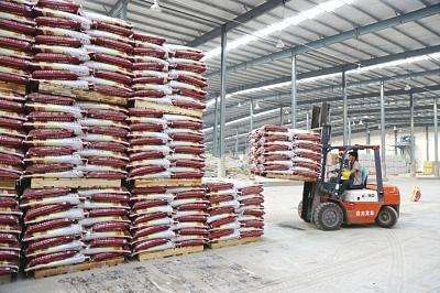 德州税务发挥大数据作用：精准服务“复活”两省四地化肥产业链