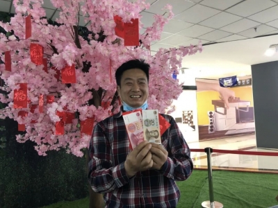 德州月星家居5.1盛大开业 引领家居消费新风向