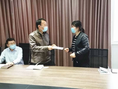 住房保障、配偶就业、子女入学……德州高层人才这张卡可享20余项绿色通道服务