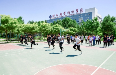 德州职业技术学院万名学生全部返校，明日起全面启动开课模式