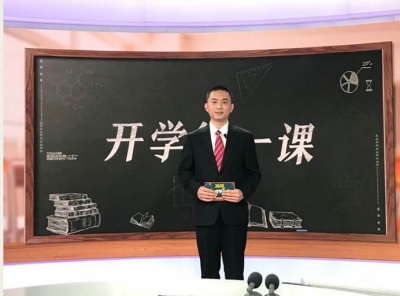 战疫有我，青春同行|德州二中青年教师抗疫故事 