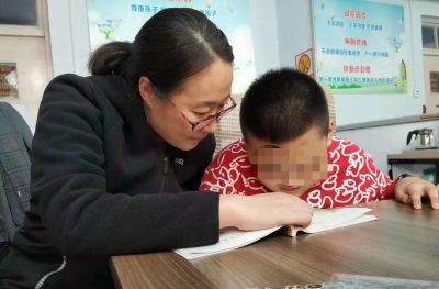 让特殊孩子享受更优质教育！德州特教学校获全省五一劳动奖状