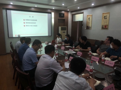 市金融服务联盟首站服务走进临邑 优质资源“组团”送服务