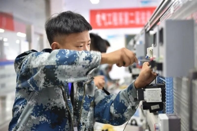 落实5134名毕业生实习！德州职业技术学院：疫情期间学生就业不降温