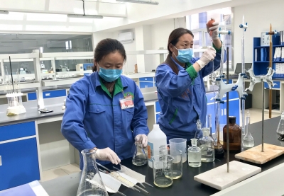 “平原造”青岛啤酒即将上市！品尝啤酒里的动能转换