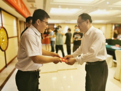 你劳动的身影真美！“德州市最美职工”揭晓 20名一线劳动者获评