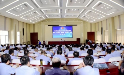 德州公安：阔步新时代 奋进新征程