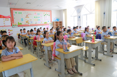 明诚学校|科学洗手  “手筑”健康