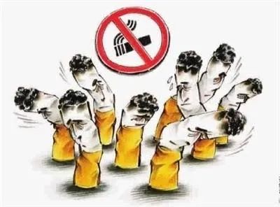控烟立法，你的态度是……？|22日开始有奖调查，静待参与