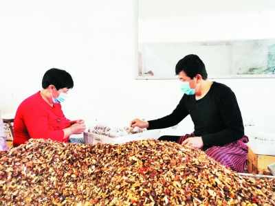 乐陵孔镇镇崔洼村搬迁上楼 住新房 拿分红，不敢想的日子马上成了真