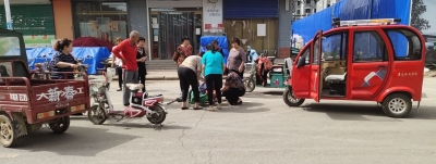 暖心！87岁老人走失，志愿者1小时接力找回