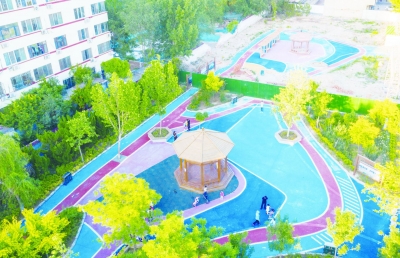 创城！创城！创城！齐河县这样加码幸福民生