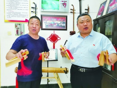 快来看！齐河“三城联创”社会各界怎么说怎么干（下） 