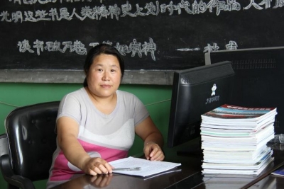 崇高在于坚持，坚强源于爱心|德州市二职专老师、“孝老爱亲模范”宋少华