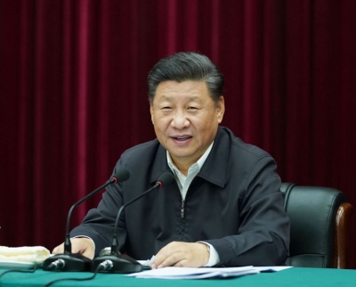 习近平：脱贫、全面小康、现代化，一个民族都不能少