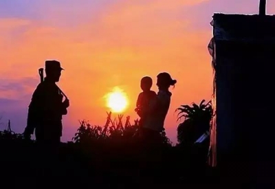 致敬最美的她！德州市“最美兵妈妈”“最美军嫂”候选人名单公示