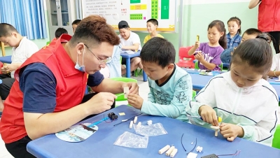 德州市“家·课堂”公益培训今日启动 | 附：课程安排