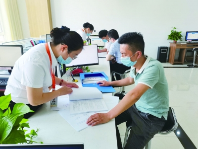 政府变角色 “甲方”成“乙方” | 齐河：全程服务不打烊，八方客商接踵来