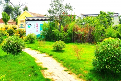 美丽宜居乡村长啥样怎么建？来齐河这个村寻答案