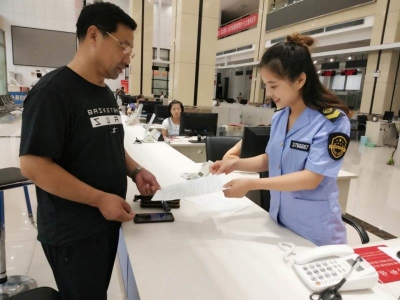 庆云：打响工业会战、推动工业振兴，力争3年内主营业务收入达300亿元