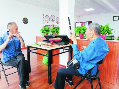 多村一社区，为群众带来啥？ | 乐陵将建128个农村社区实现1043个村服务全覆盖