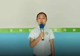 “金童声”优秀作品展播｜李祎伟演唱曲目：《世界这么大还是遇见你》​
