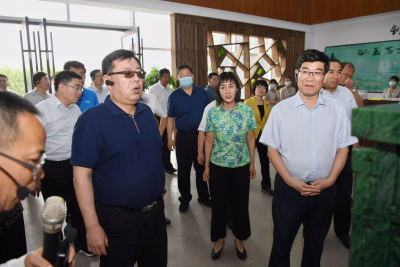 德州“期中考”！今日第三站：宁津县