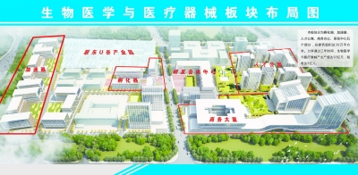 大健康产业，齐河这样做！