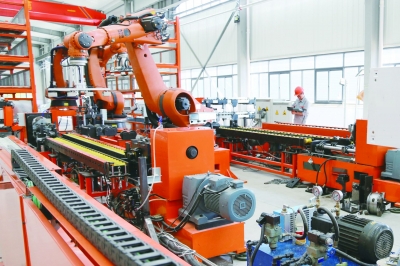 向资本市场借力、向科技借智、强链补链拓市场|海亚消防未来3年布局百座城市