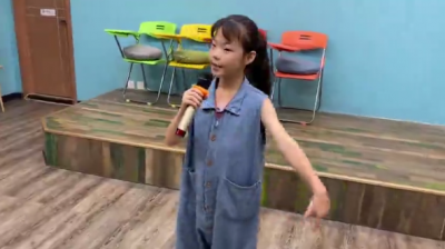 “金童声”优秀作品展播｜杨赞演唱曲目：《听我说谢谢你》