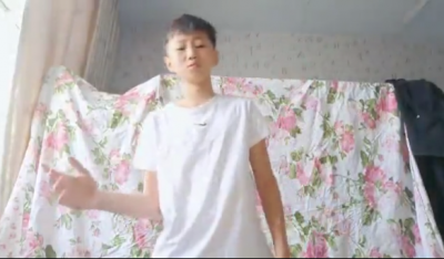 “金童声”优秀作品展播｜李贤熙演唱曲目：《一次就好》