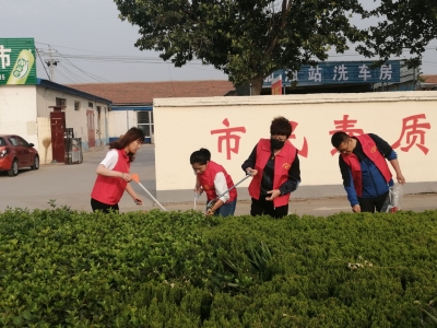 陵城：严管深教塑造文明新风