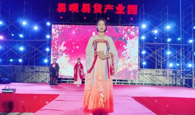 啤酒美食、精彩表演！德州首届啤酒仲夏国风嘉年华开幕 | 将持续至8月25日