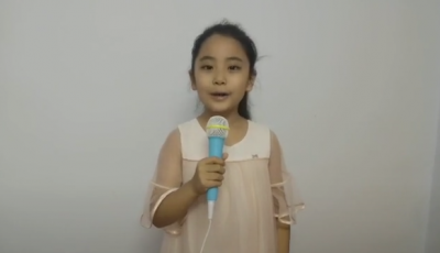 奥特莱斯杯德州首届“金童声”少儿歌唱大赛海选结束，139名选手进入复赛 | 附名单