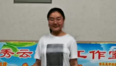 “金童声”优秀作品展播｜于小涵演唱曲目：《我和我的祖国》