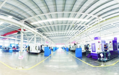 奥来救援：“智造”应急救援全产业链